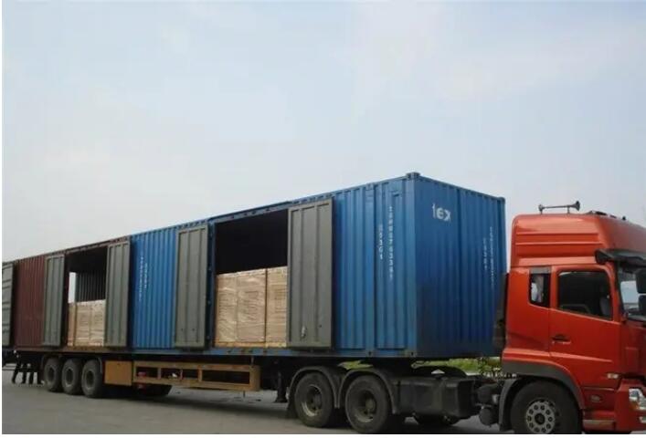 漳州到通州区整车运输