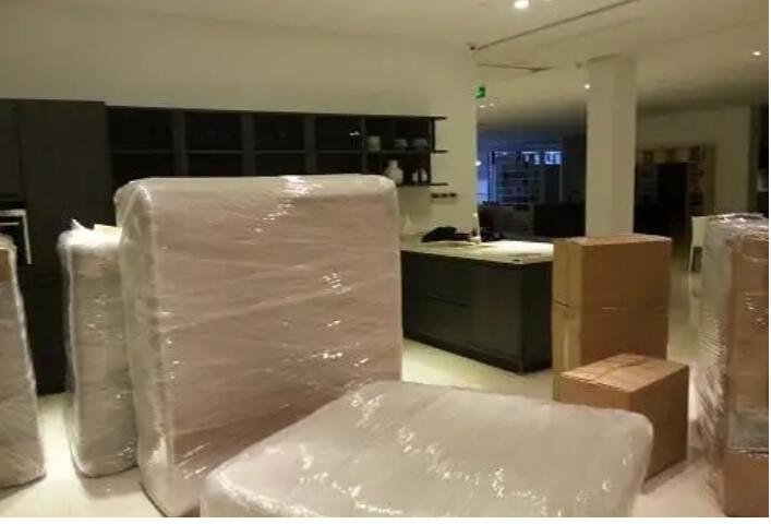 漳州到通州区长途搬家